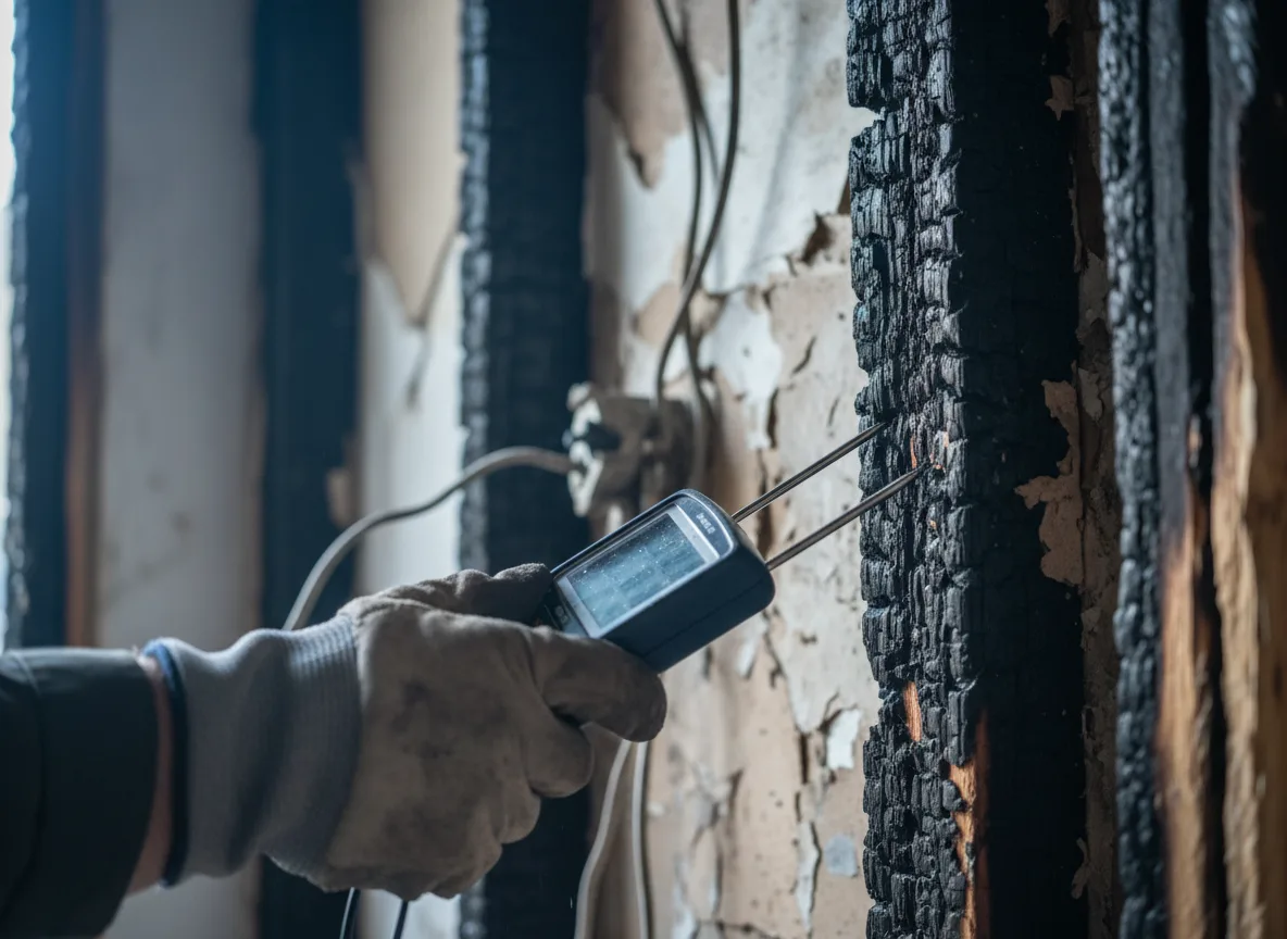Fire Damage Restoration Mcalister, NM FAQs